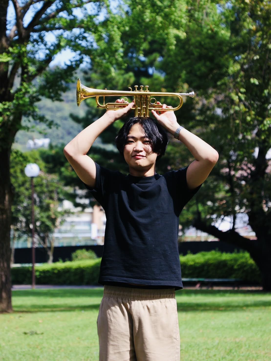 平田咲汰郎 / Saku