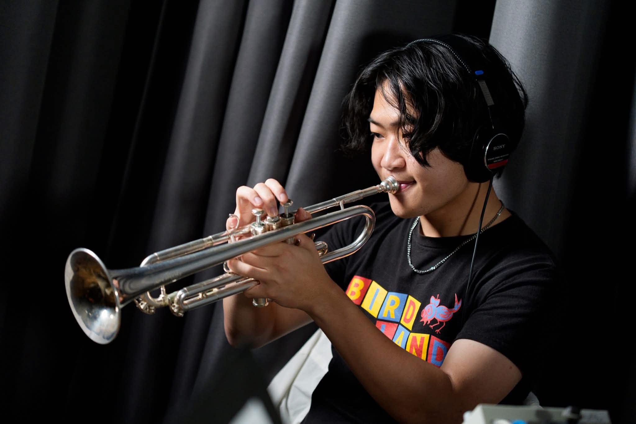 Solo / Recording